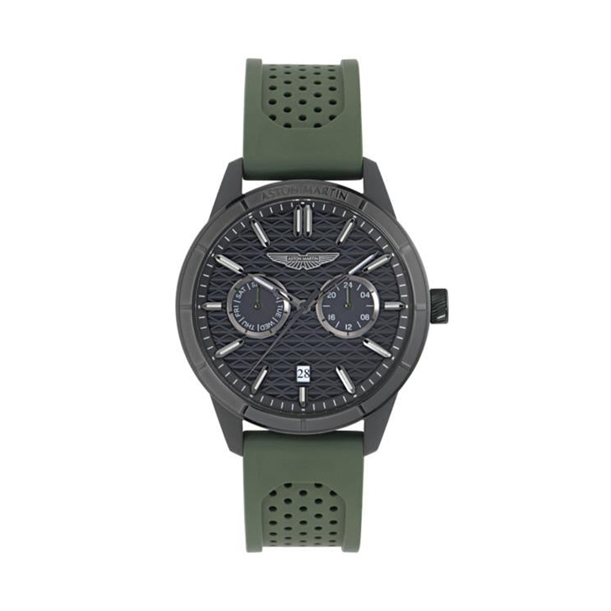 Aston Martin Watch Aston Martin