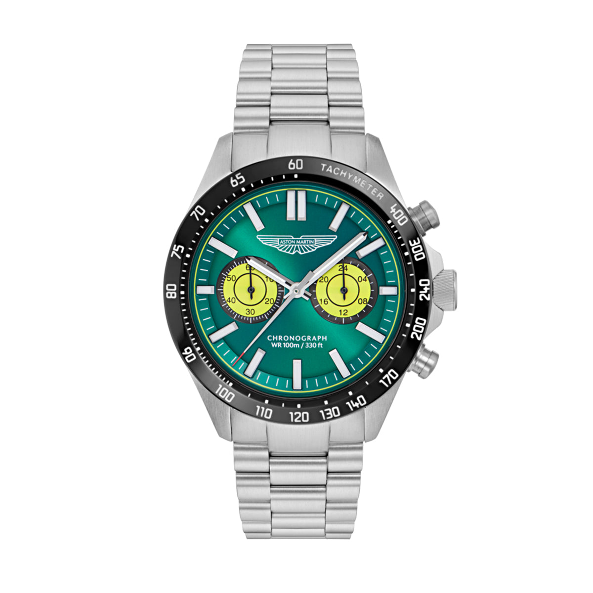 Aston Martin Watch Aston Martin