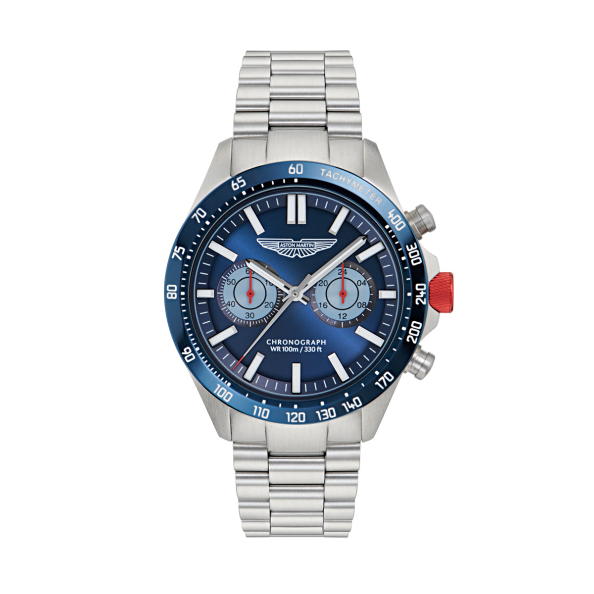 Aston Martin Watch Aston Martin