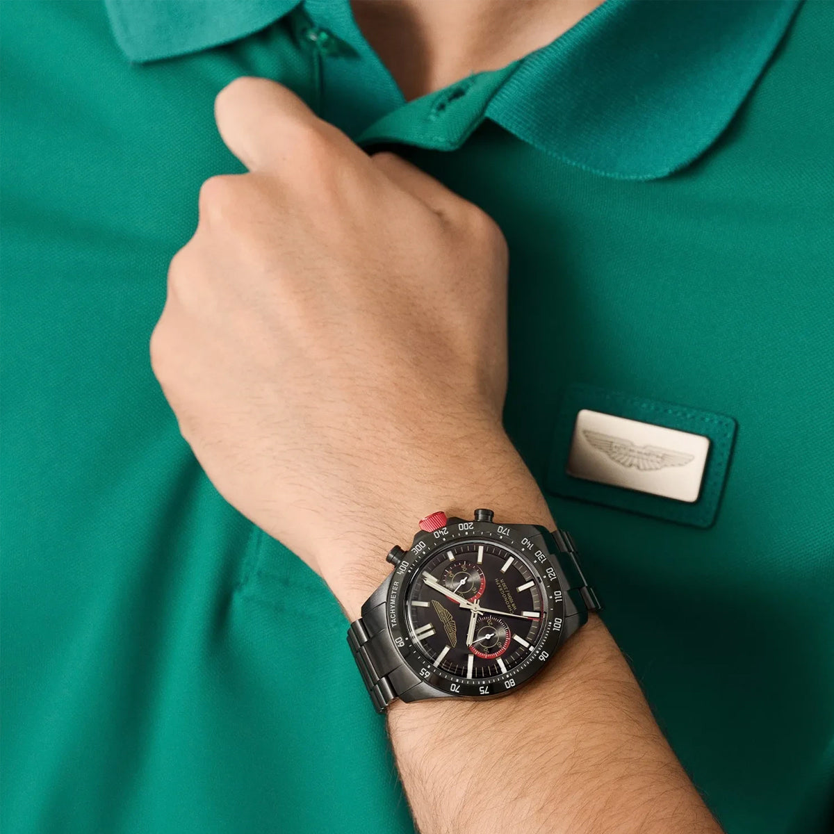 Aston Martin Watch Aston Martin