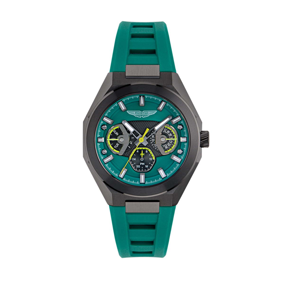 Aston Martin Watch Aston Martin