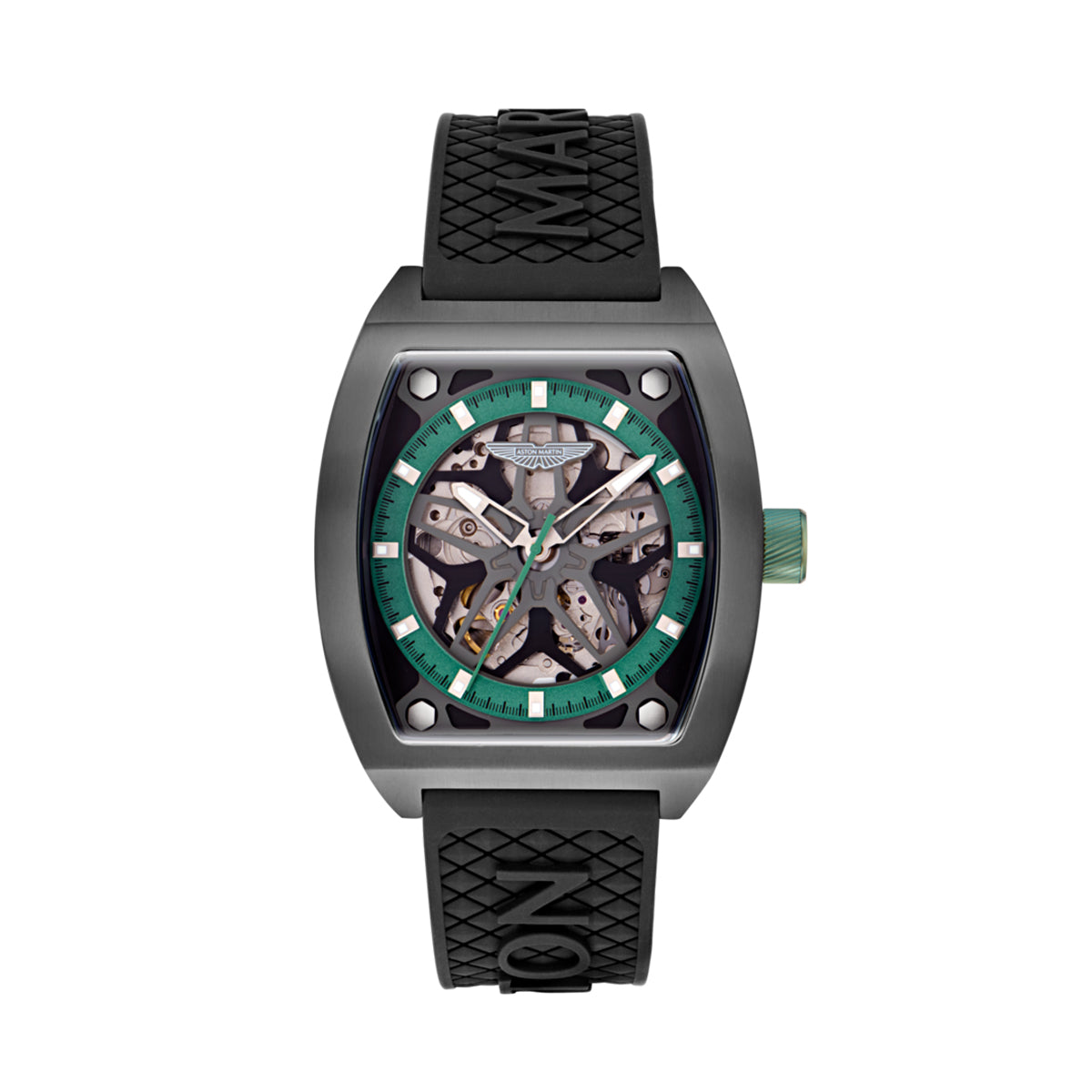 Aston Martin Watch Aston Martin