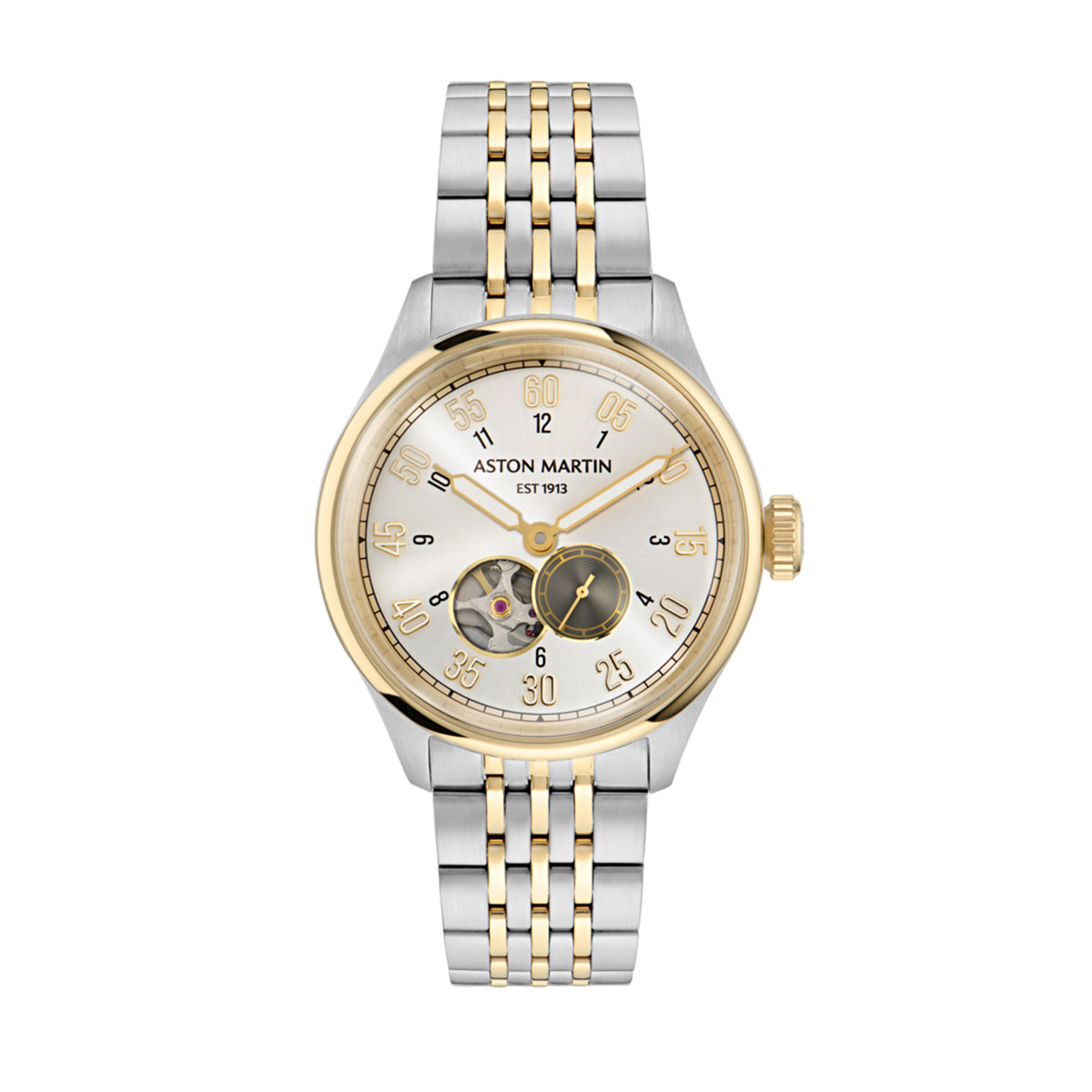 Aston Martin Watch Aston Martin