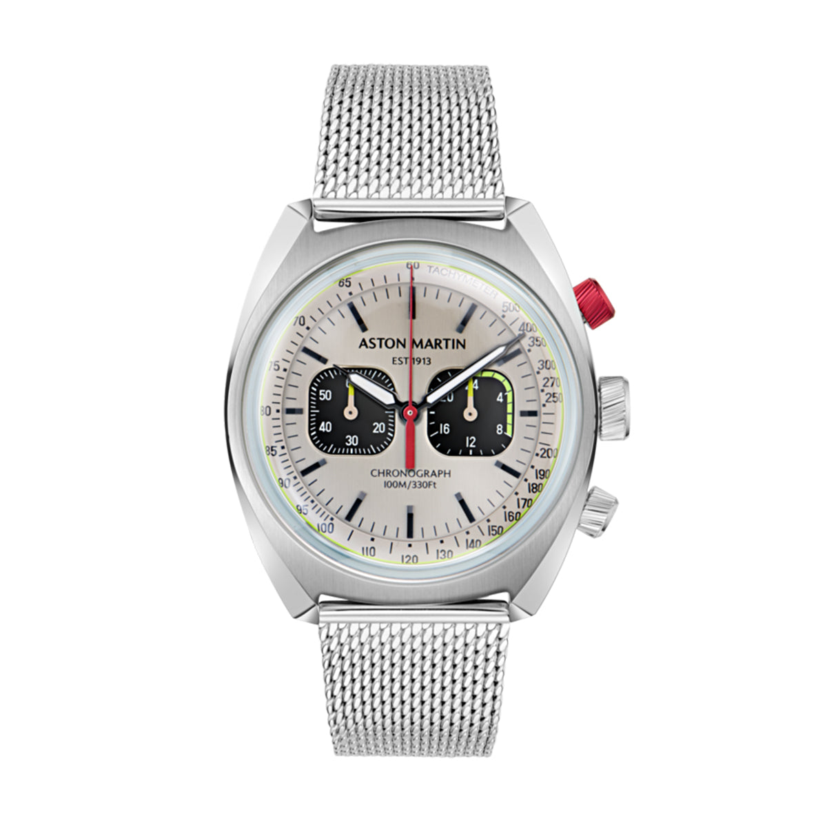 Aston Martin Watch Aston Martin