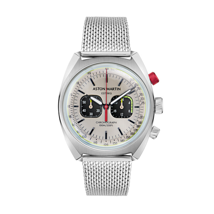 Aston Martin Watch Aston Martin