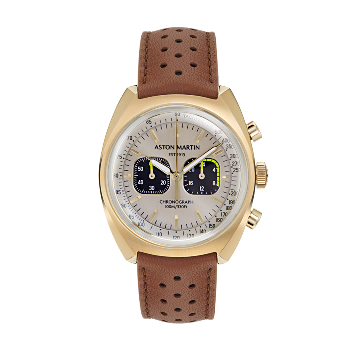 Aston Martin Watch Aston Martin