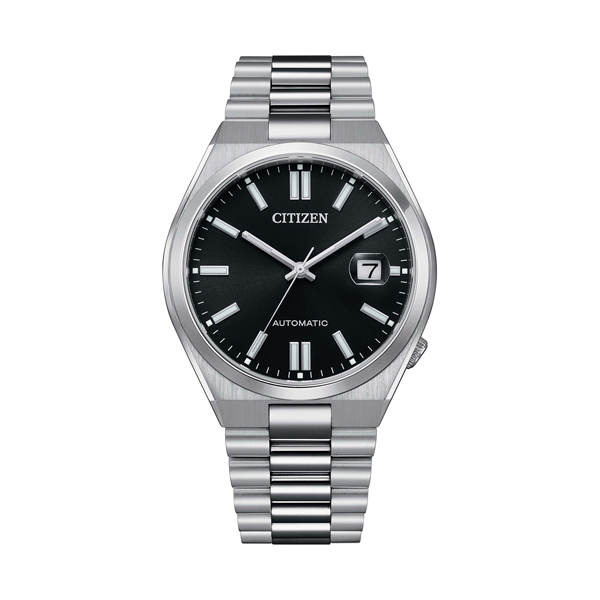Citizen Watch Citizen