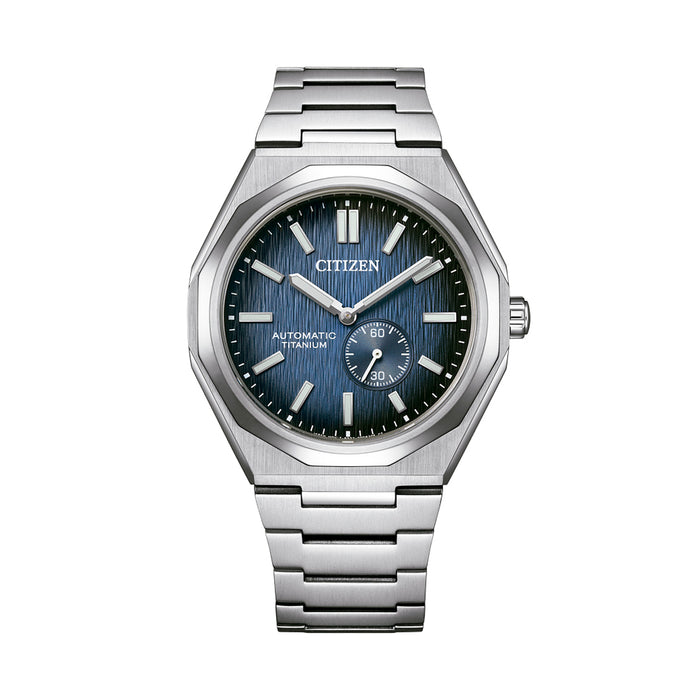 Citizen Watch Citizen