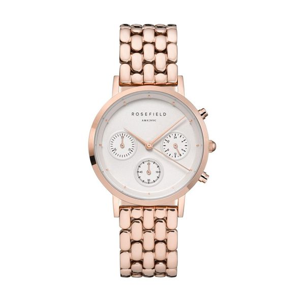 Rosefield Watch Rosefield