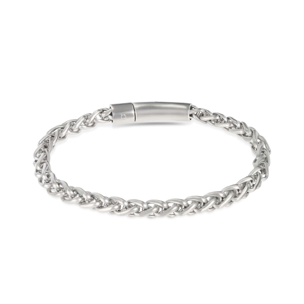 One Bracelet, Steel