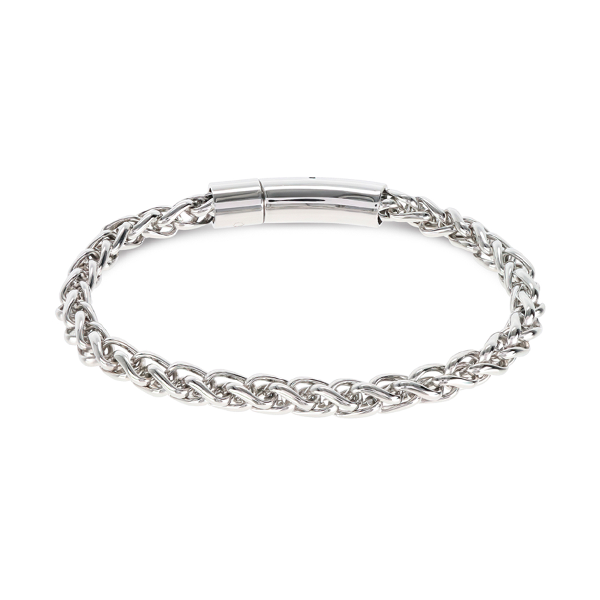 One Bracelet, Steel
