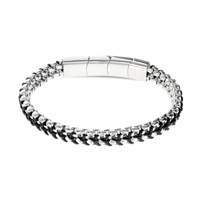 One Bracelet, Steel