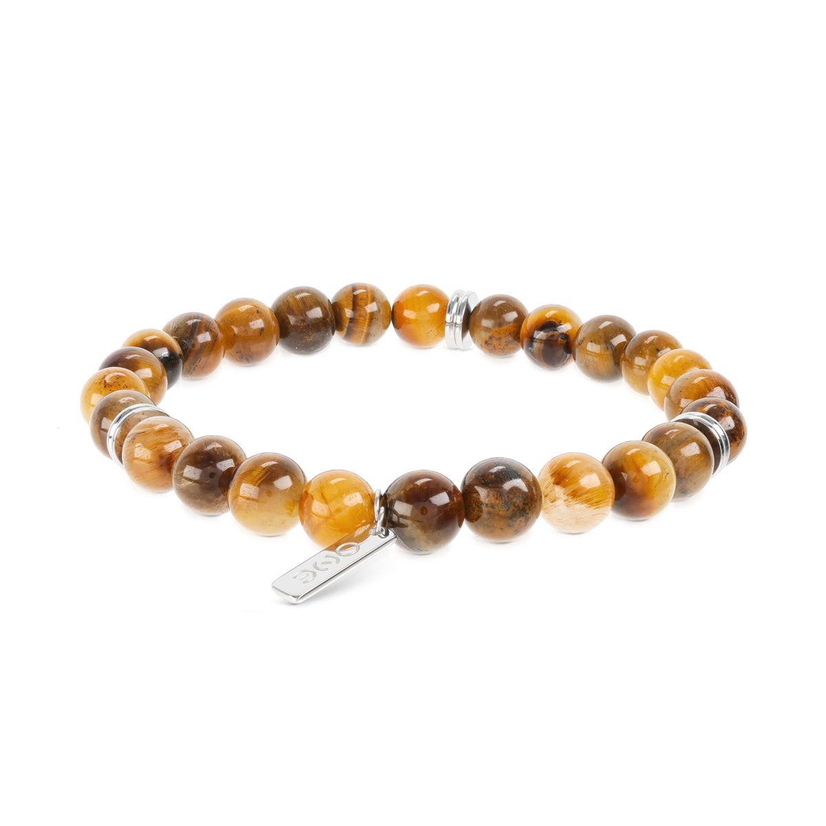 One Bracelet, Steel