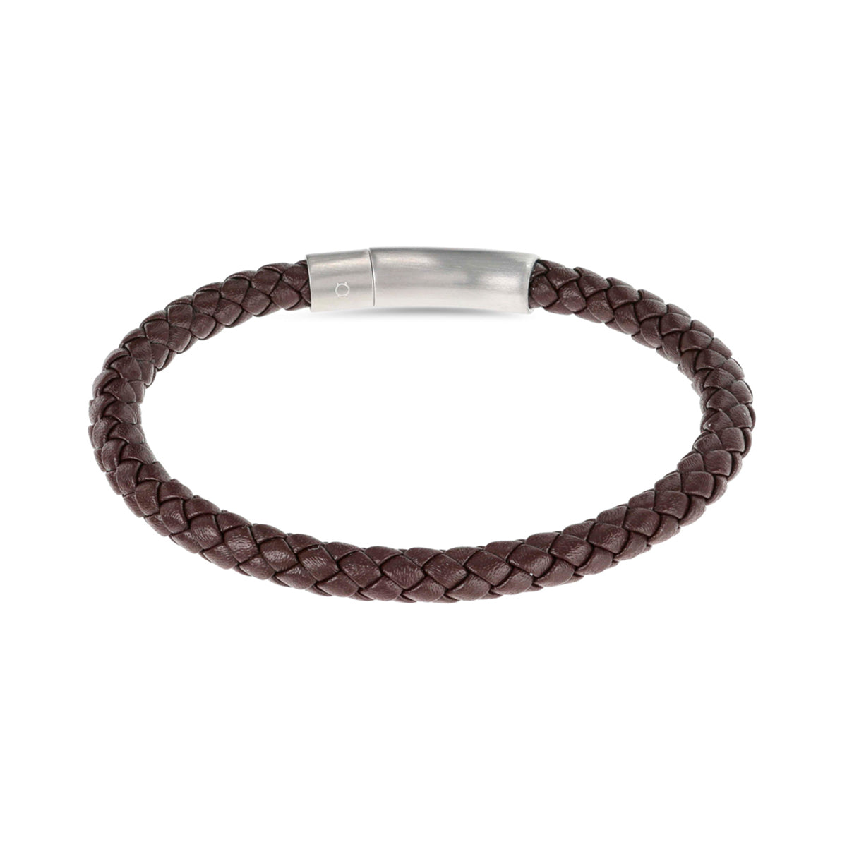 One Bracelet, Steel