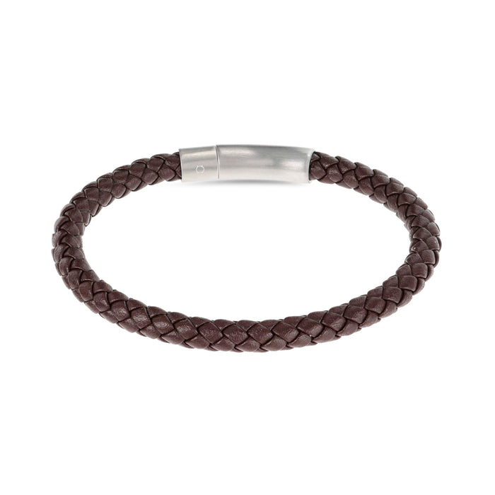 One Bracelet, Steel