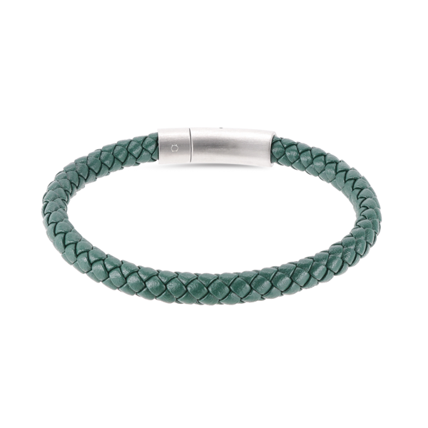 One Bracelet, Steel