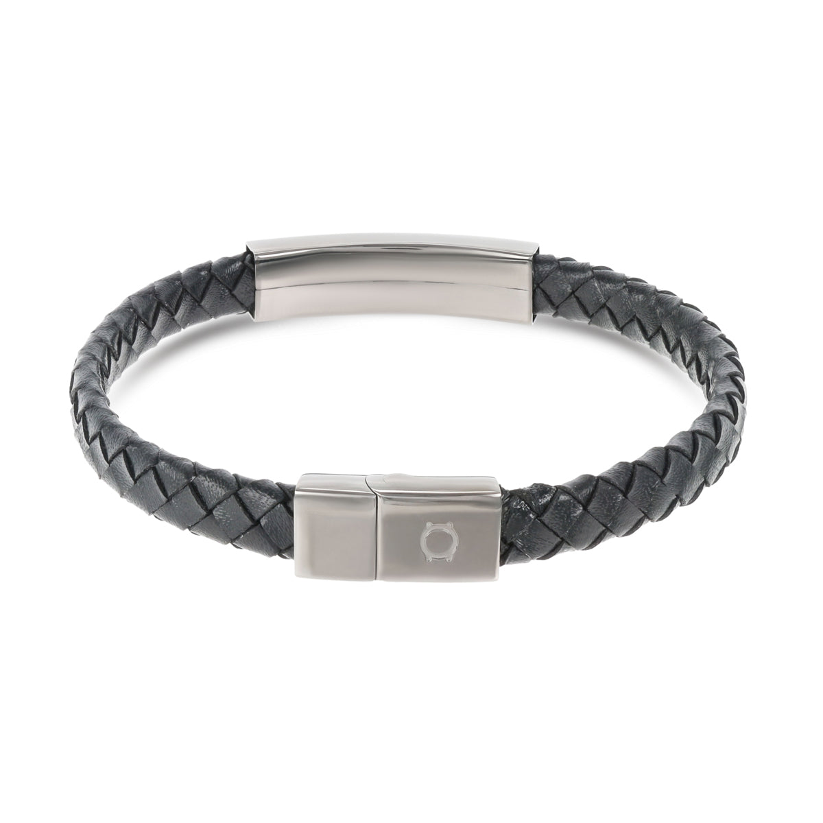 One Bracelet, Steel