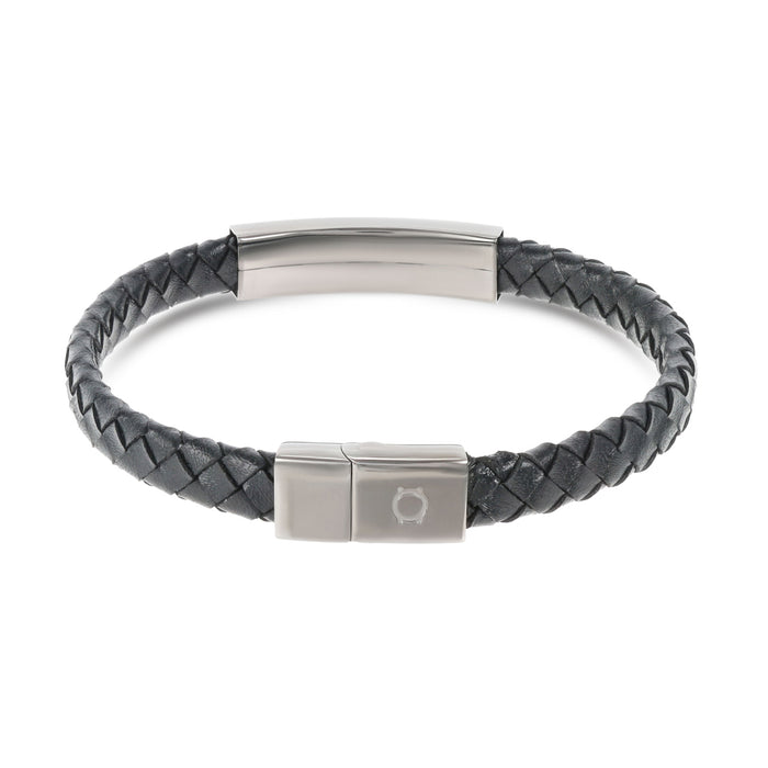 One Bracelet, Steel