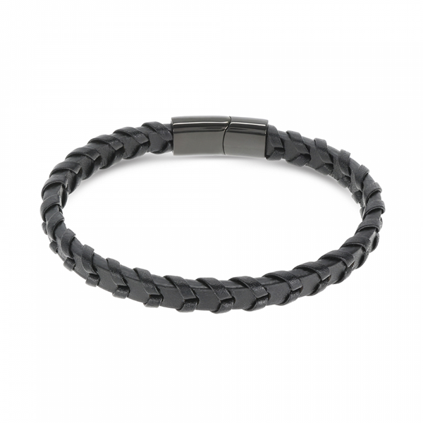 One Bracelet, Steel