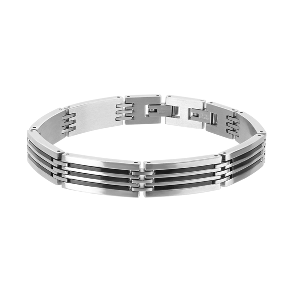 One Bracelet, Steel