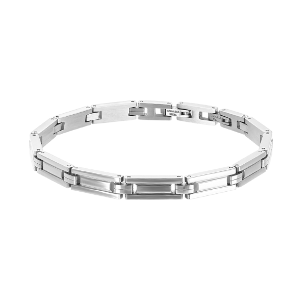 One Bracelet, Steel