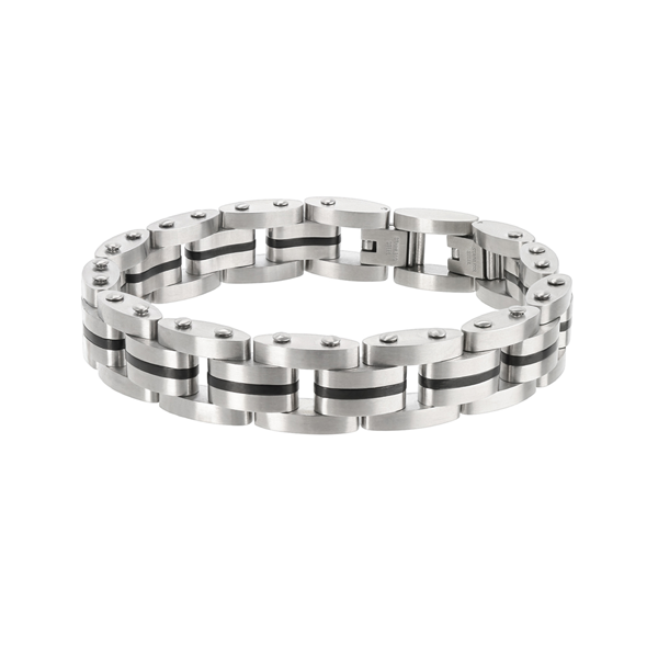 One Bracelet, Steel