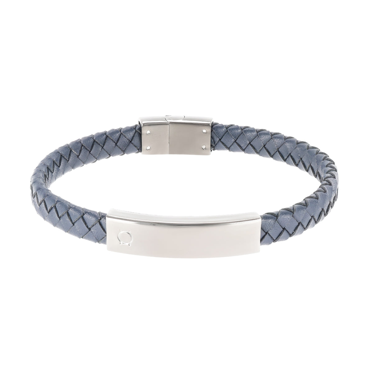 One Bracelet, Steel
