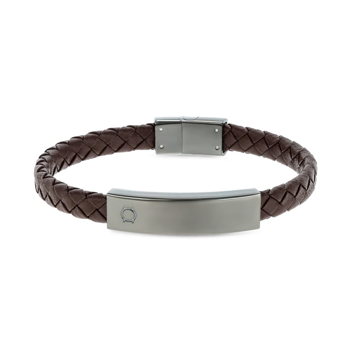 One Bracelet, Steel