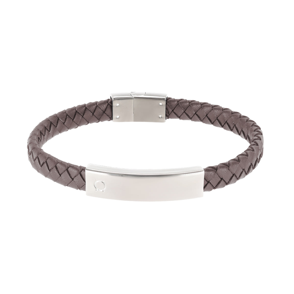 One Bracelet, Steel