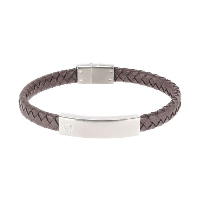 One Bracelet, Steel