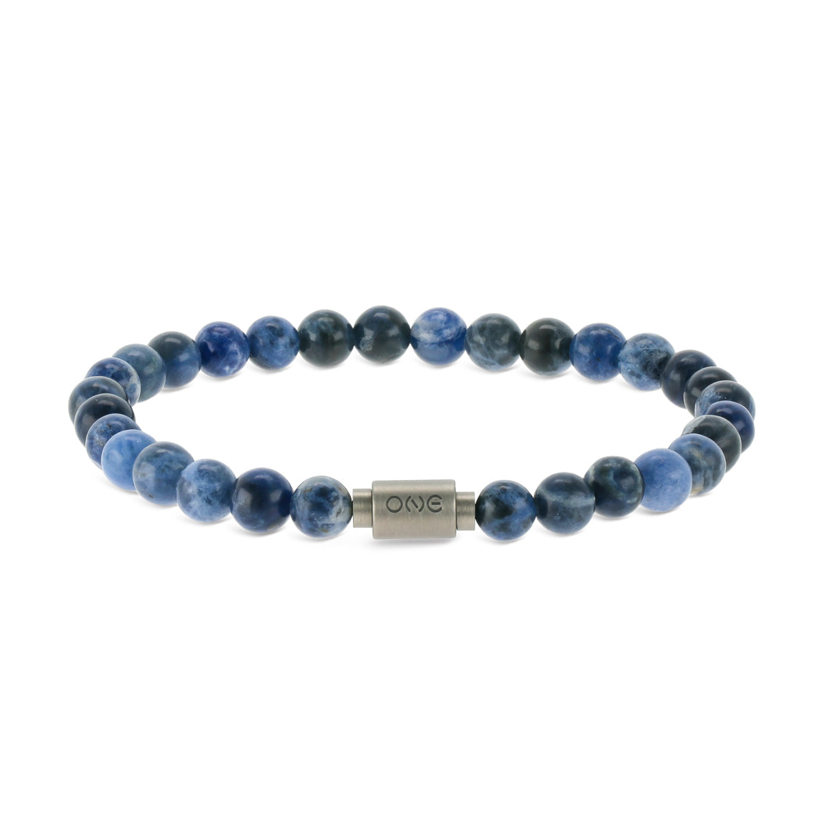 One Bracelet, Steel