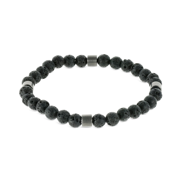 One Bracelet, Steel