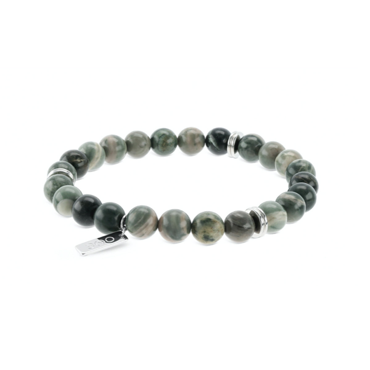 One Bracelet, Steel