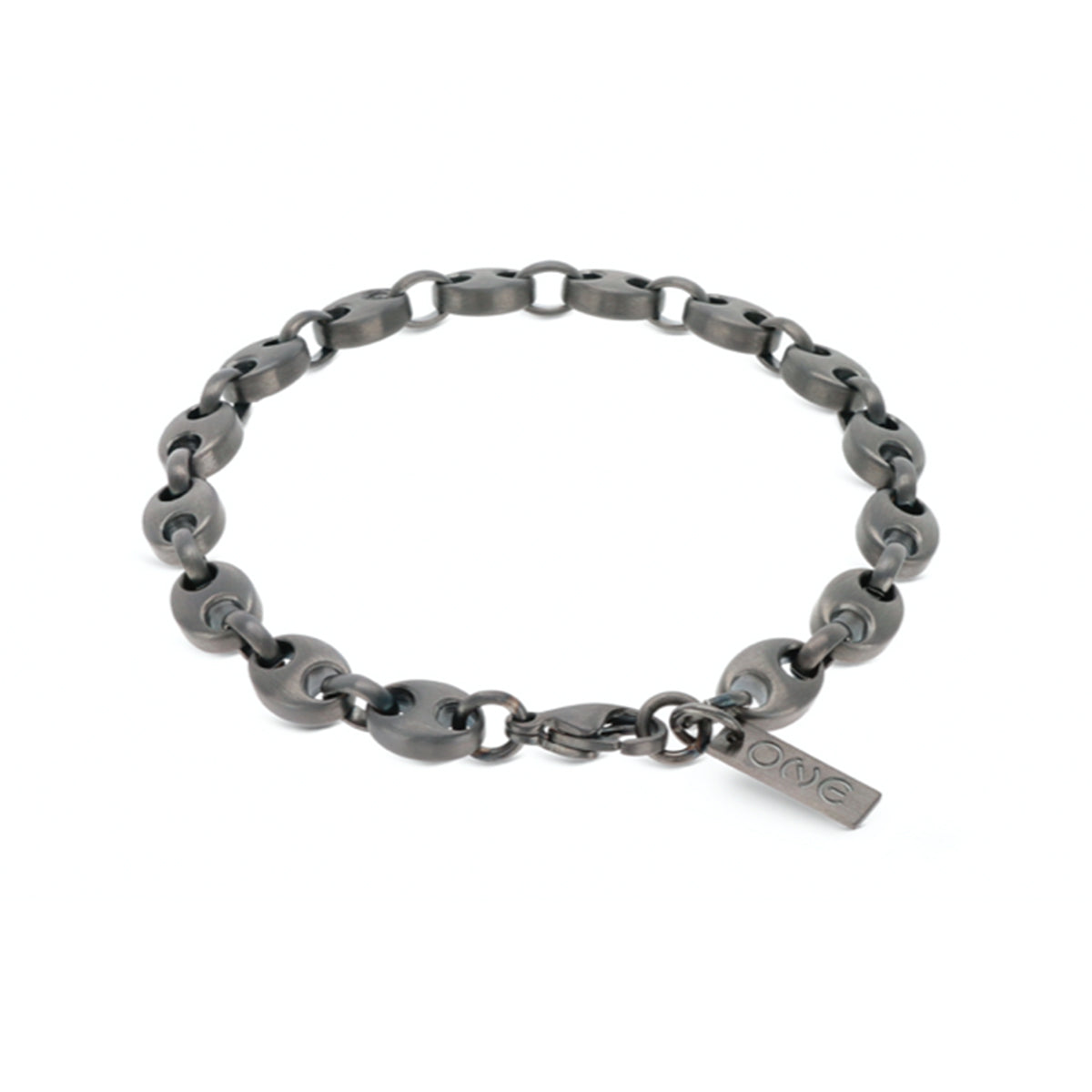 One Bracelet, Steel