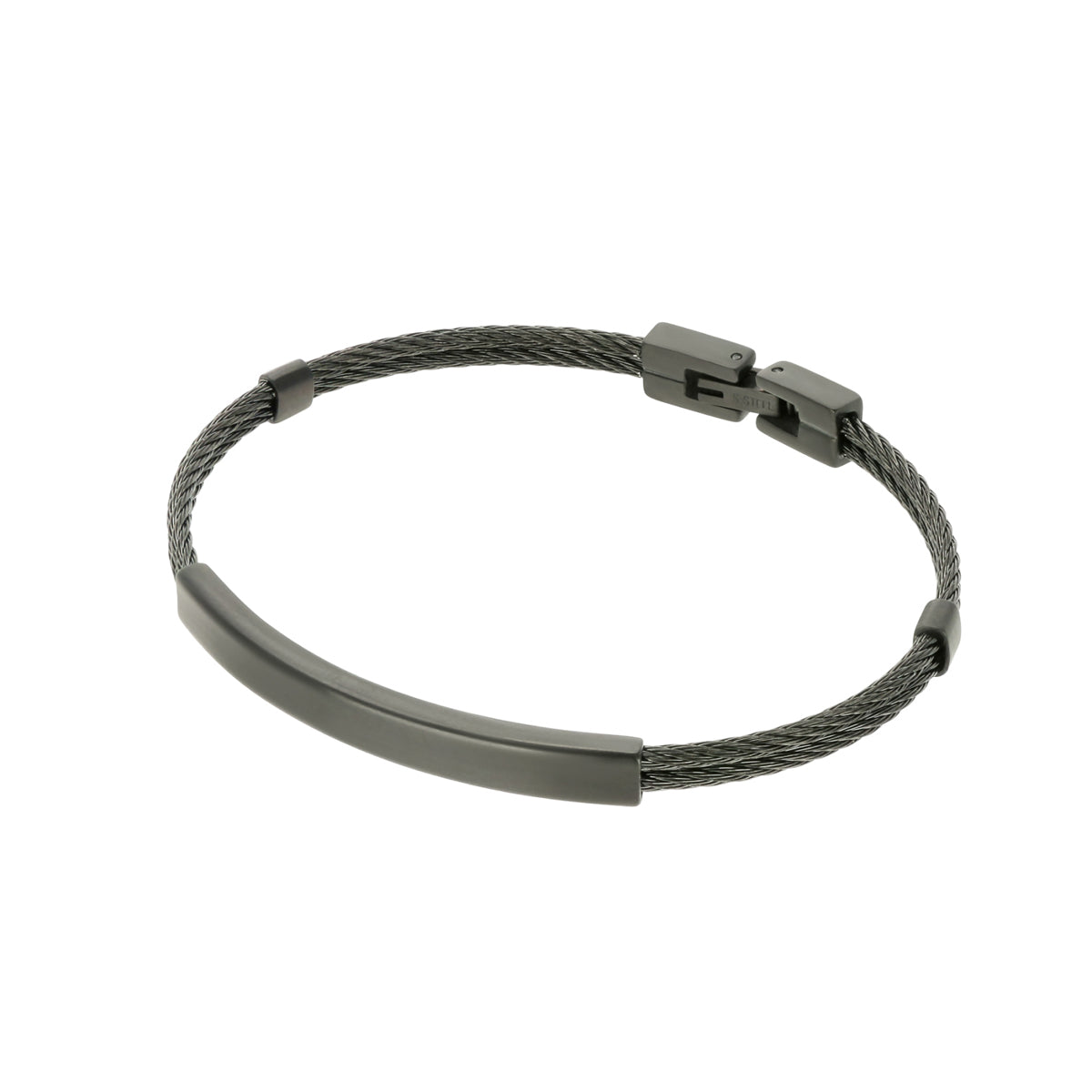 One Bracelet, Steel