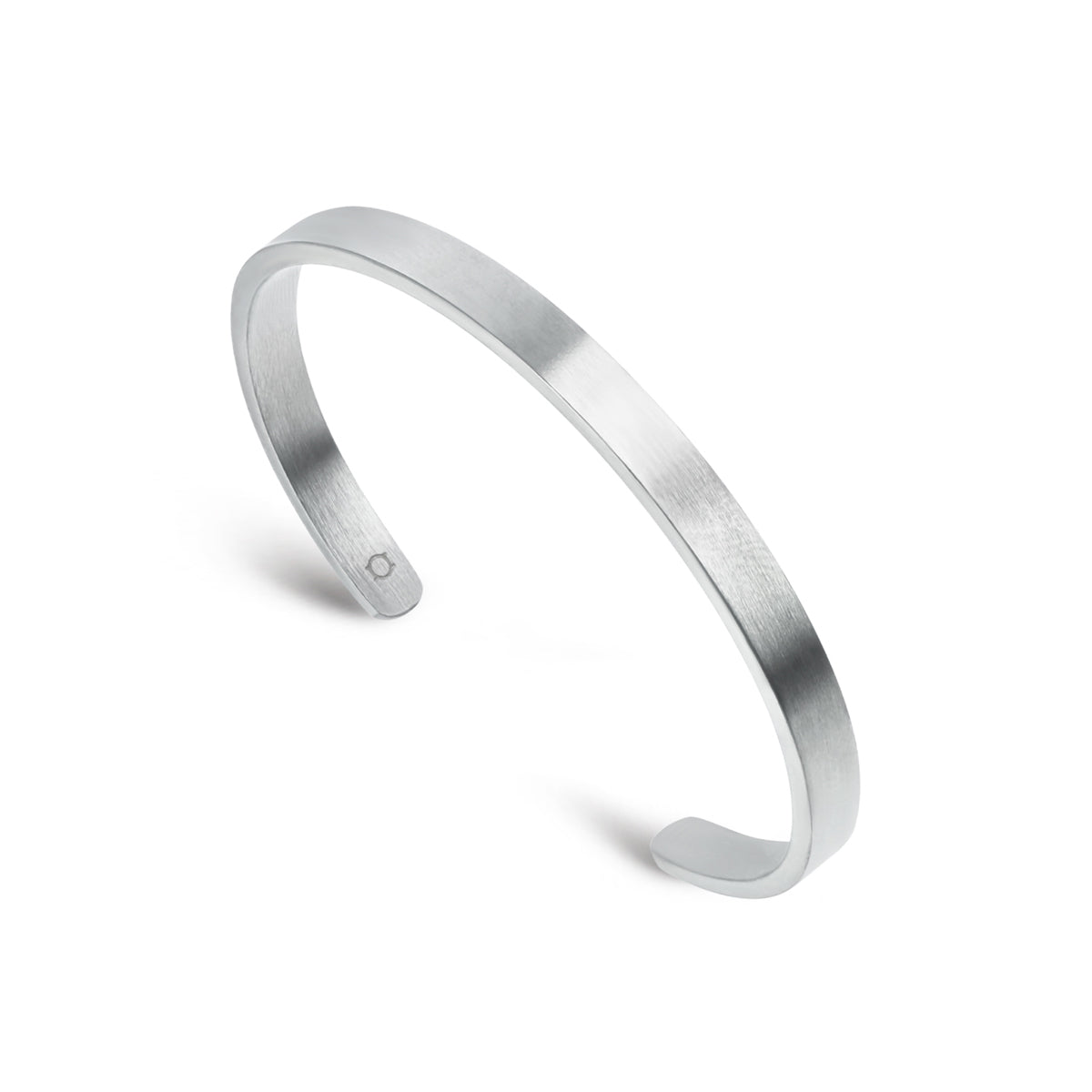 One Bracelet, Steel