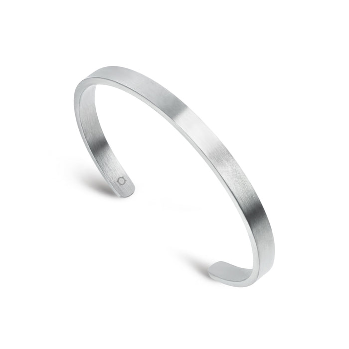 One Bracelet, Steel