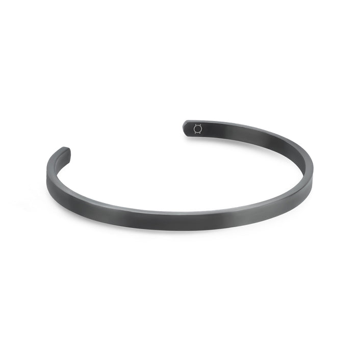 One Bracelet, Steel