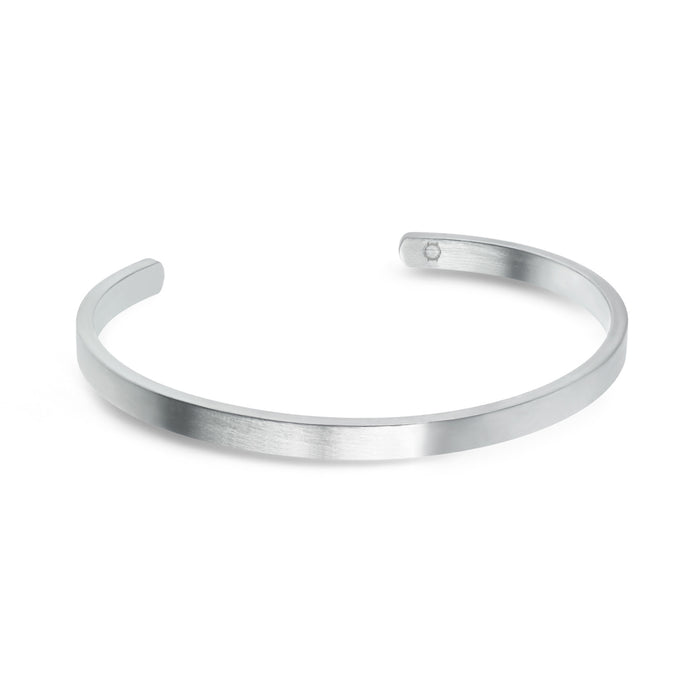 One Bracelet, Steel