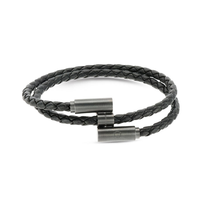One Bracelet, Steel