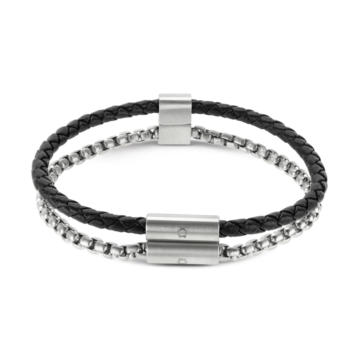 One Bracelet, Steel