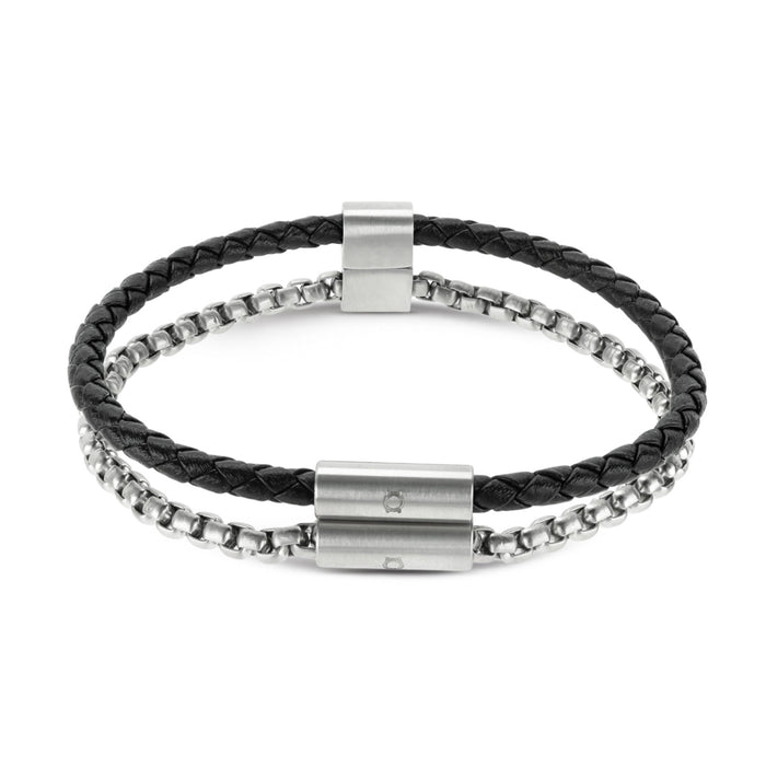 One Bracelet, Steel