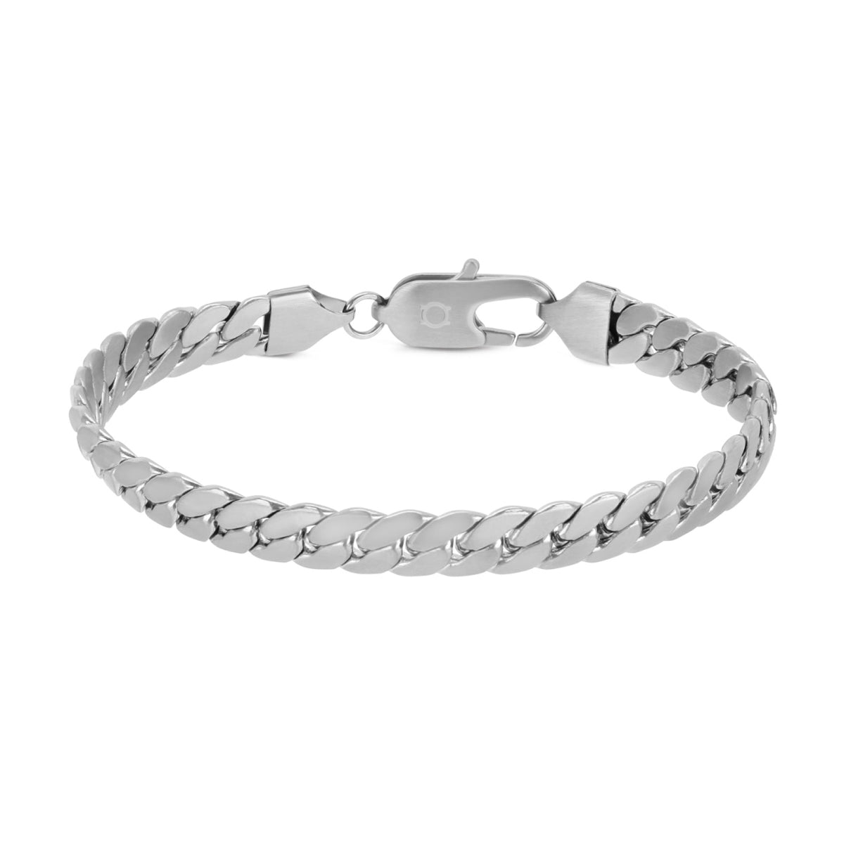 One Bracelet, Steel