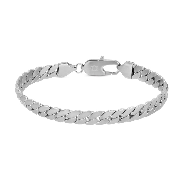 One Bracelet, Steel