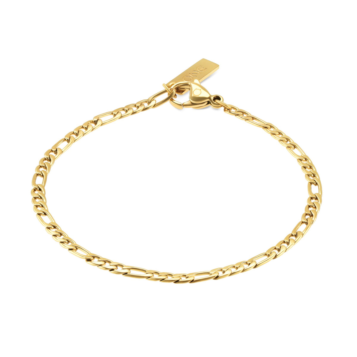 One Bracelet, Steel