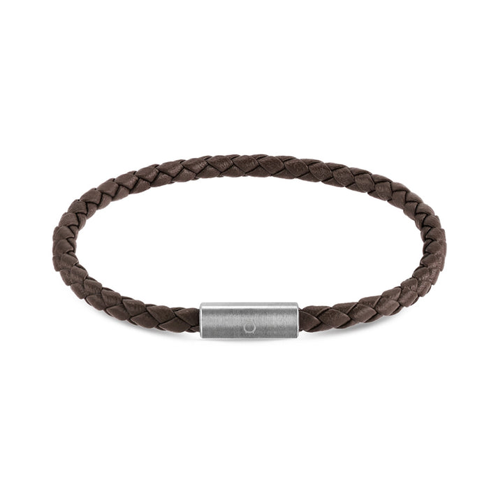 One Bracelet, Steel