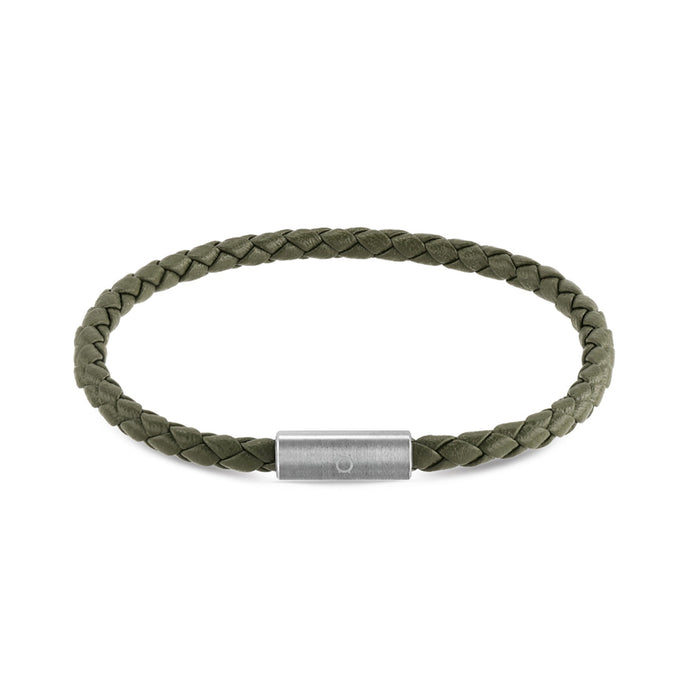 One Bracelet, Steel