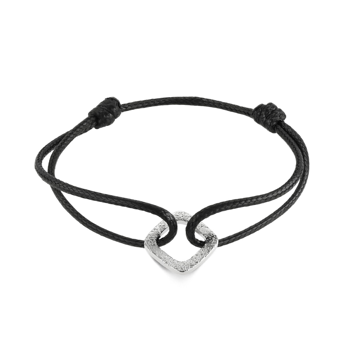 One Bracelet, Steel