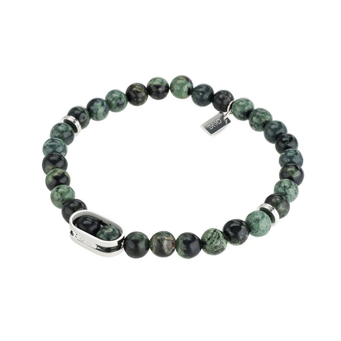 One Bracelet, Steel