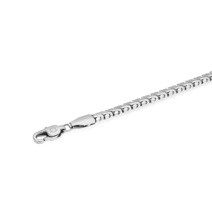One Bracelet, Steel